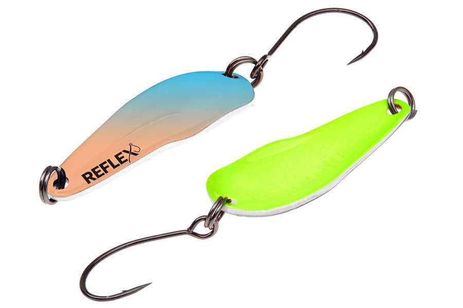 Блесна Akkoi Reflex Crystal 3,6гр R45