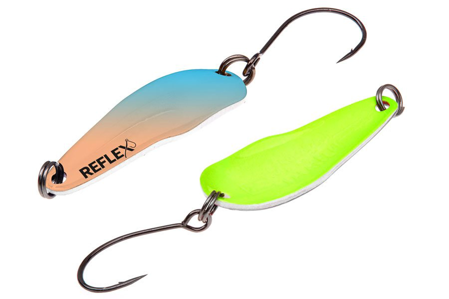 Блесна Akkoi Reflex Crystal 3,6гр R45