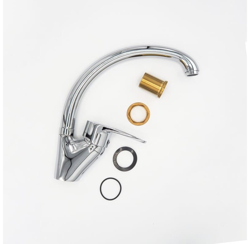 Смеситель для кухни (мойки) ARCO 40(1)66, однозахватный купить,NaN