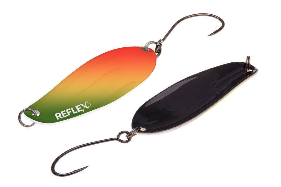 Блесна Akkoi Reflex Element 42мм 4,8гр R44 купить,NaN