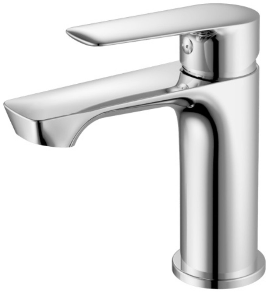 Смеситель CETUS CSU1263563C, латунь, цвет хром купить,NaN