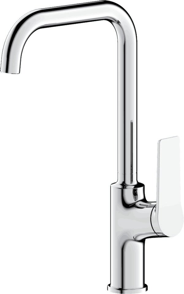 Смеситель для кухни CETUS CSKS17272572C-M7198, латунь, цвет хром - ForteMarket Смеситель для кухни CETUS CSKS17272572C-M7198, латунь, цвет хром купить,21800