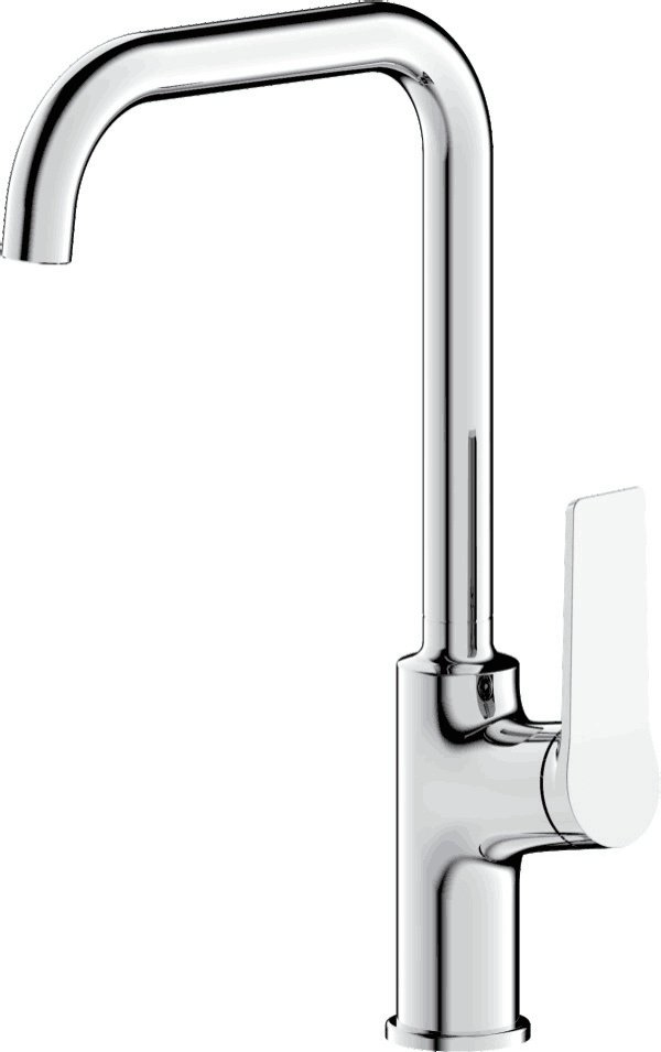 Смеситель для кухни CETUS CSKS17272572C-M7198, латунь, цвет хром - ForteMarket Смеситель для кухни CETUS CSKS17272572C-M7198, латунь, цвет хром купить,21800