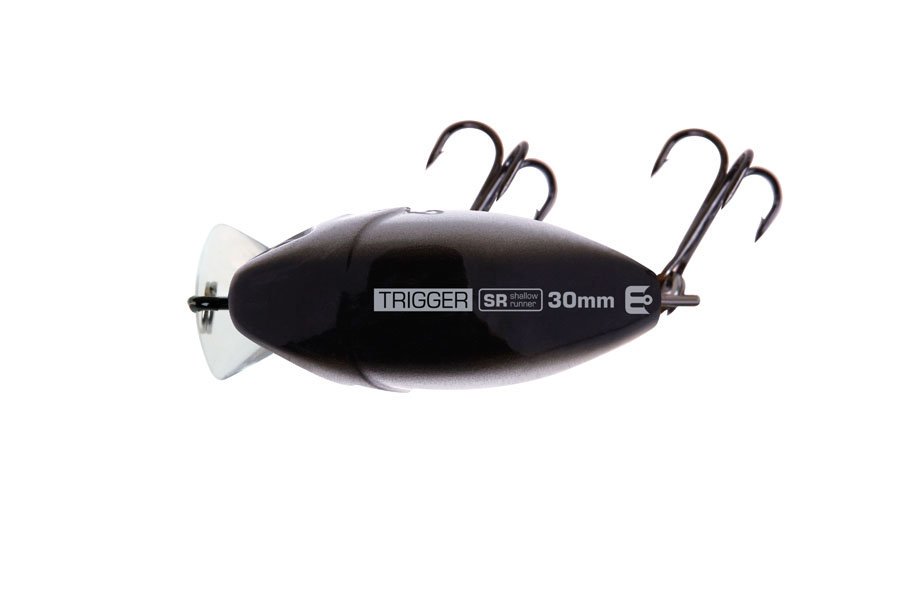 Воблер I am Master Trigger 30мм 3гр SR M04