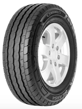 Шина Lassa Transway 3 215/65 R16 109/107T летняя купить,62400