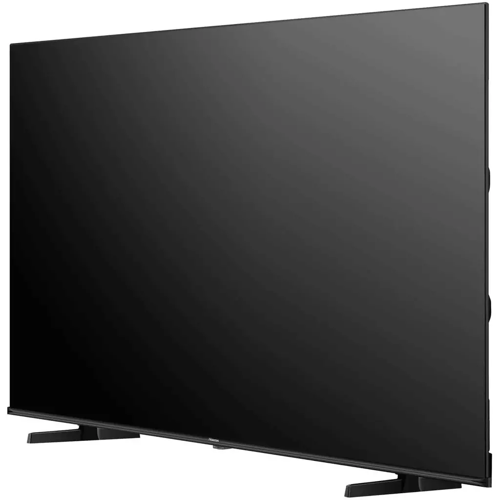 Телевизор 43" (108 см) Hisense 43E7Q QLED 4K UHD Black