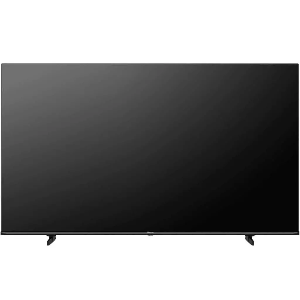 Телевизор 43" (108 см) Hisense 43E7Q QLED 4K UHD Black
