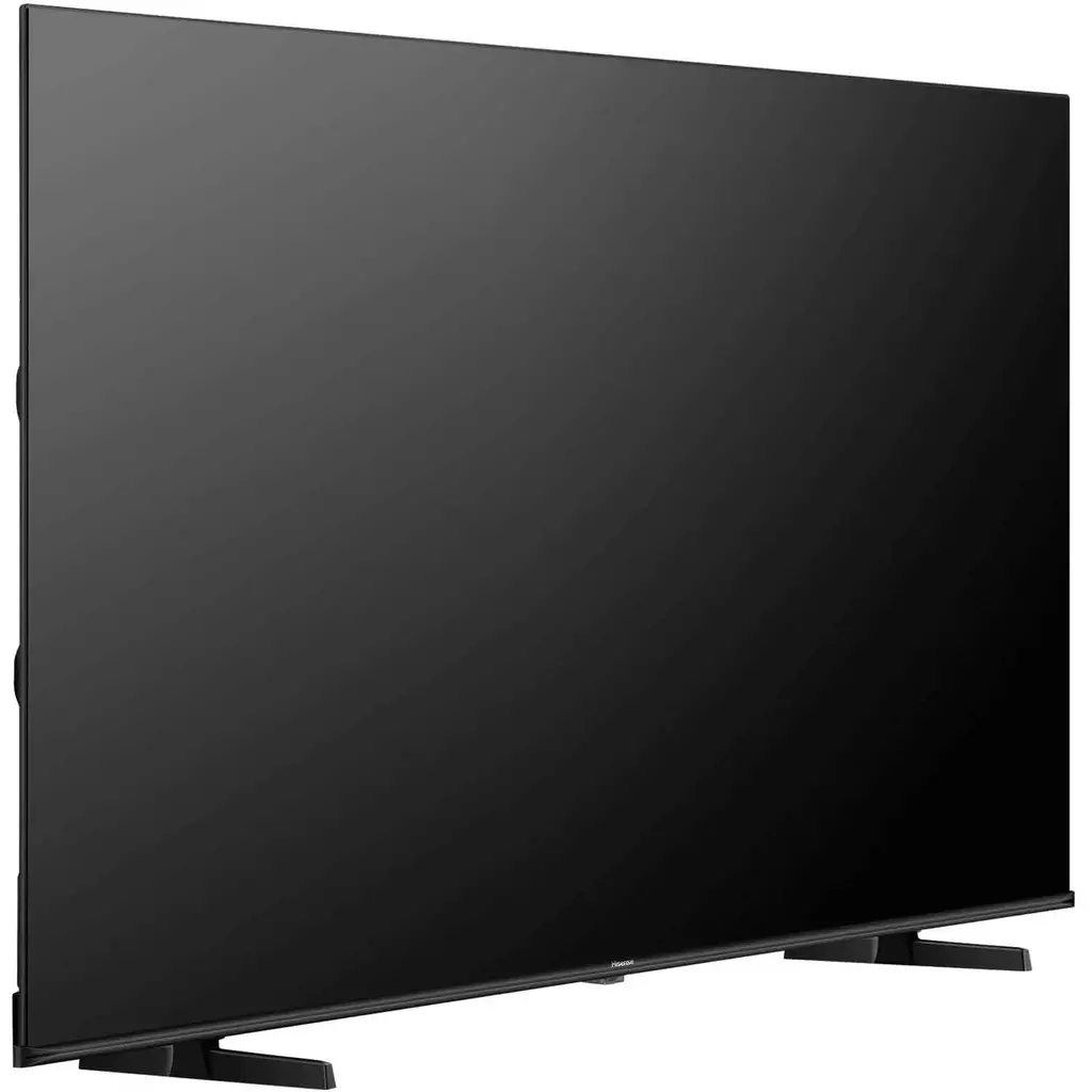Телевизор 43" (108 см) Hisense 43E7Q QLED 4K UHD Black