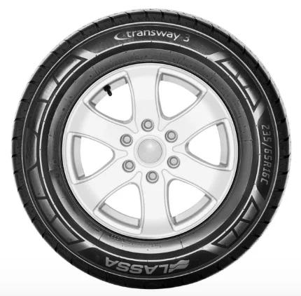 Шина Lassa Transway 3 215/65 R16 109/107T летняя купить,62400