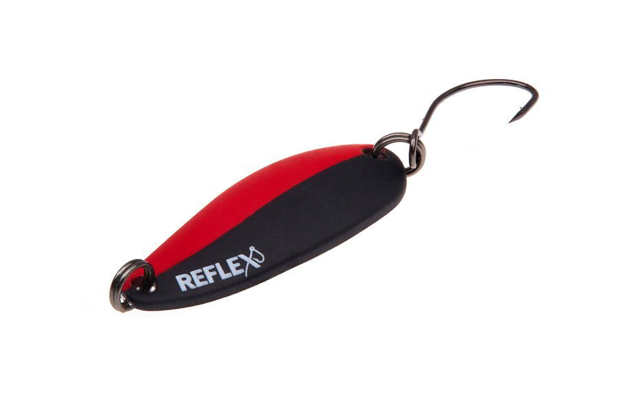Блесна Akkoi Reflex Hobo 29мм R12