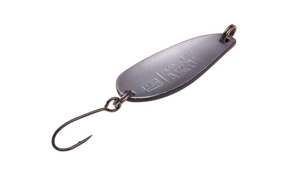 Блесна Akkoi Reflex Hobo 29мм R12