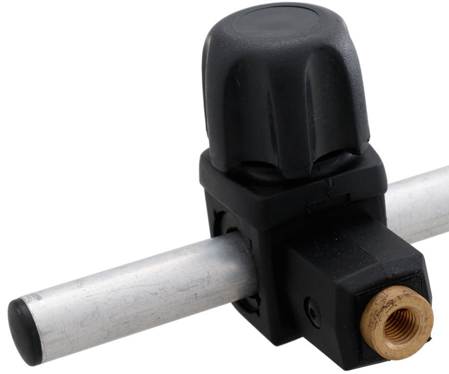 Подставка под удилище Flagman Sliding Rest DKR033 - ForteMarket Подставка под удилище Flagman Sliding Rest DKR033 купить,0