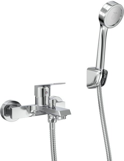 Смеситель для ванны TOKITO TOK-AMA-1014, латунь, цвет хром - ForteMarket Смеситель для ванны TOKITO TOK-AMA-1014, латунь, цвет хром купить,98400