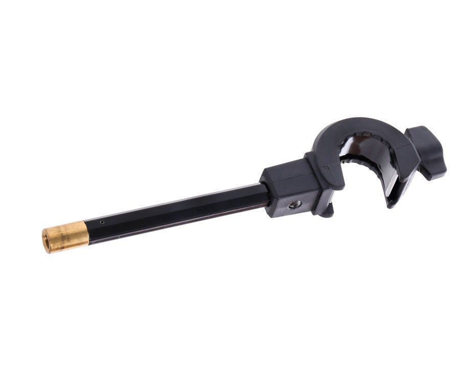 Подставка под удилище Flagman Straight Keepnet Arm DKR005 купить,NaN