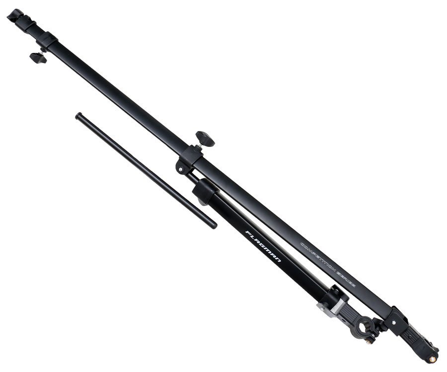 Подставка под удилище Flagman Double Feeder Arm Tele DKR041