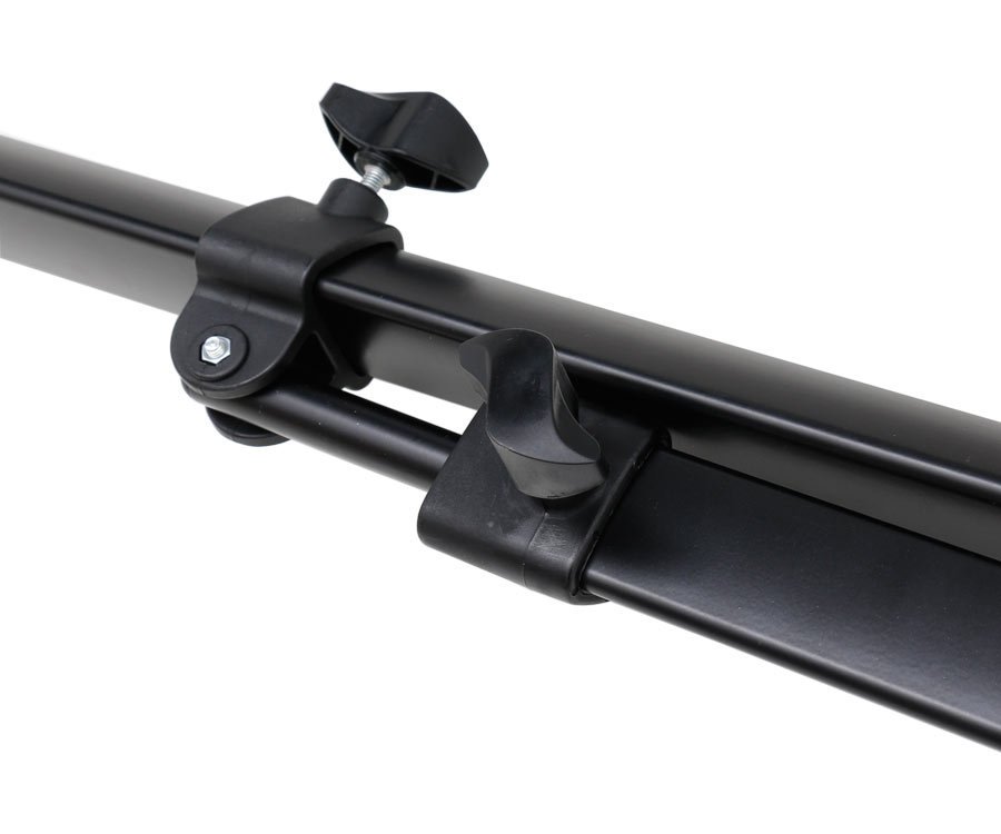 Подставка под удилище Flagman Double Feeder Arm Tele DKR041 купить,0