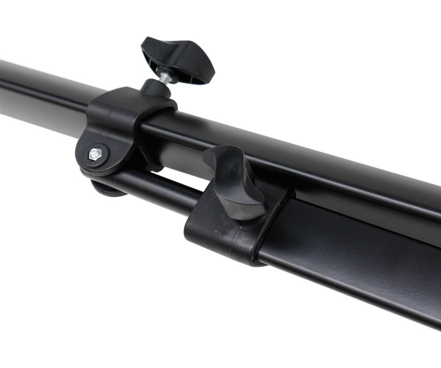 Подставка под удилище Flagman Double Feeder Arm Tele DKR041 купить,20000