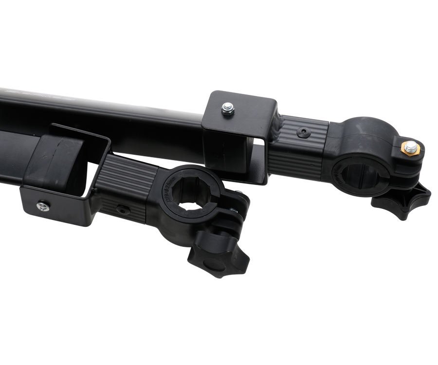 Подставка под удилище Flagman Double Feeder Arm Tele DKR041 купить,0