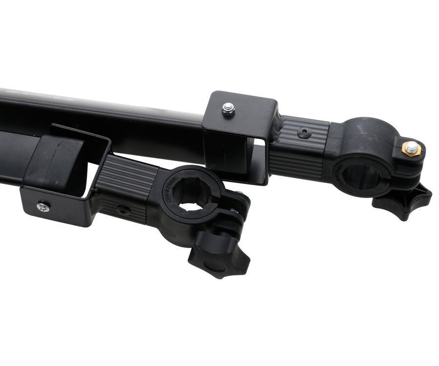 Подставка под удилище Flagman Double Feeder Arm Tele DKR041 купить,20000