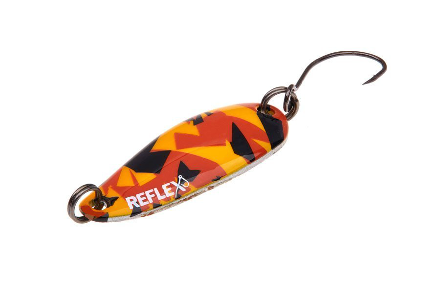 Блесна Akkoi Reflex Hobo 29мм R25