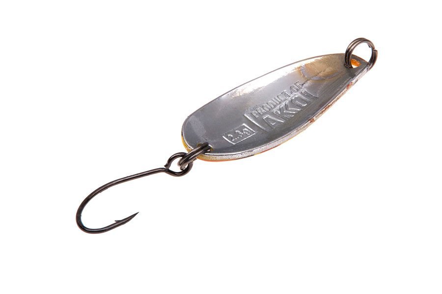 Блесна Akkoi Reflex Hobo 29мм R25