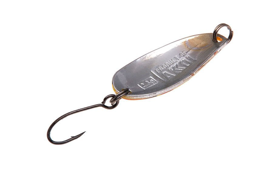 Блесна Akkoi Reflex Hobo 29мм R25