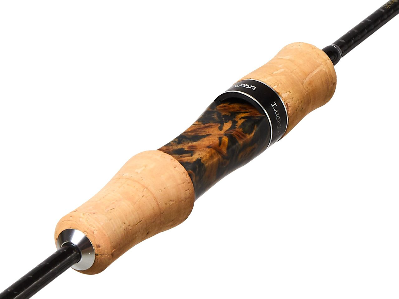 Удилище Lucky John One Sensoric Area Trout Game LJOS-602LM 1,83 м купить,NaN
