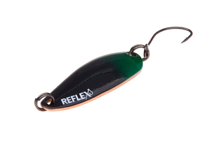 Блесна Akkoi Reflex Hobo 29мм R40 купить,1800