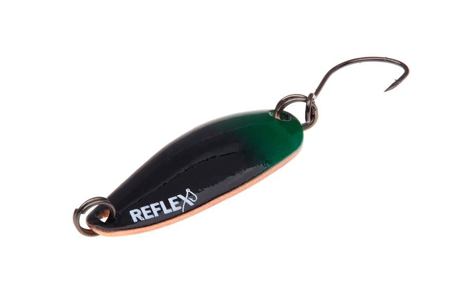 Блесна Akkoi Reflex Hobo 29мм R40 купить,1800