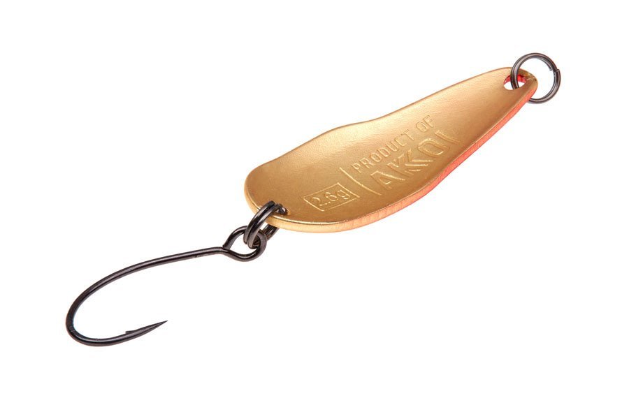 Блесна Akkoi Reflex Cyclone 32мм R01 купить,NaN