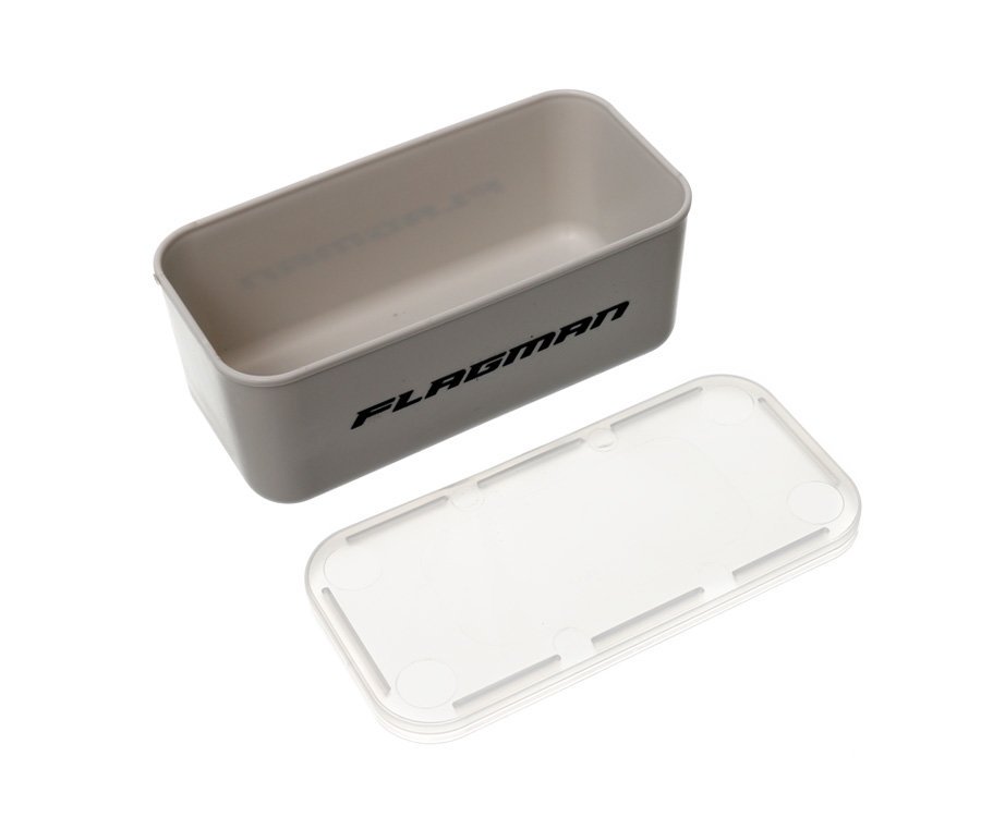 Коробка для приманок Flagman MMI0021 135x65x53 - ForteMarket Коробка для приманок Flagman MMI0021 135x65x53 купить,0