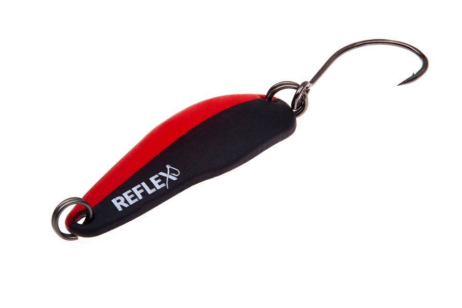 Блесна Akkoi Reflex Cyclone 2,6гр цвет R12 купить,NaN