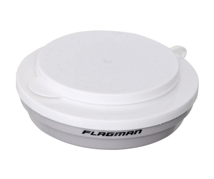 Коробка для приманок Flagman DKR092 0,25 л купить,NaN