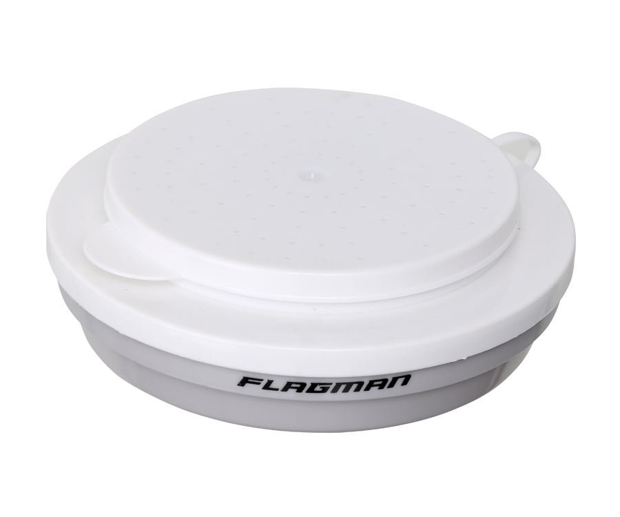 Коробка для приманок Flagman DKR092 0,25 л купить,NaN