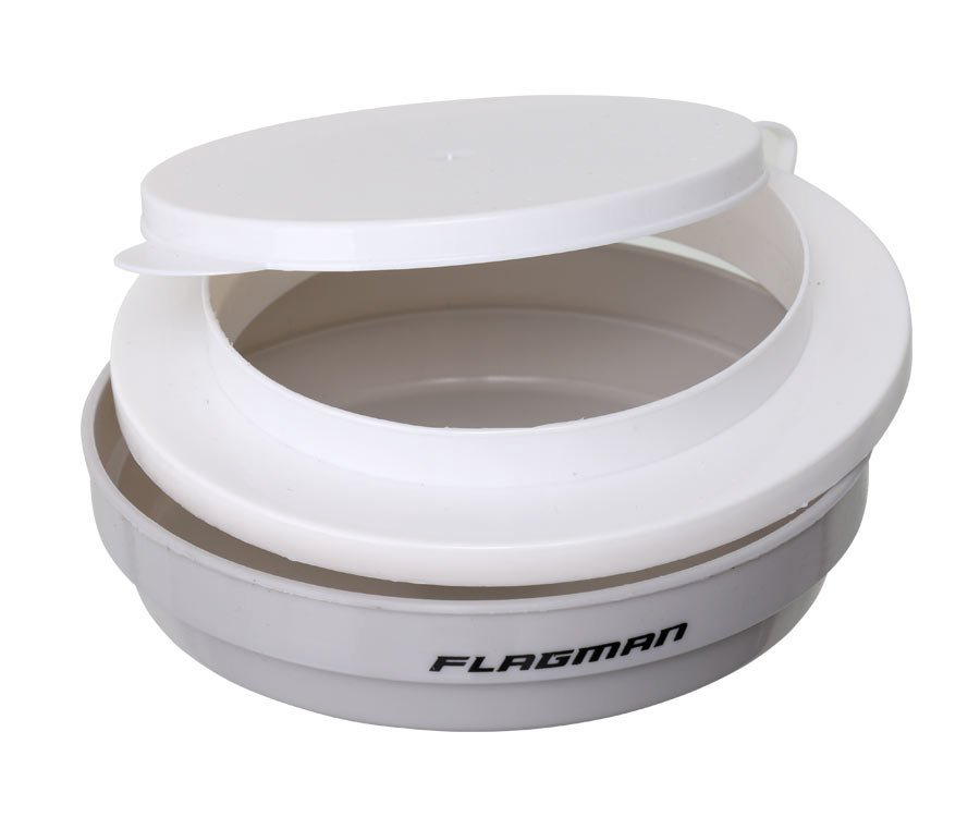 Коробка для приманок Flagman DKR092 0,25 л купить,NaN