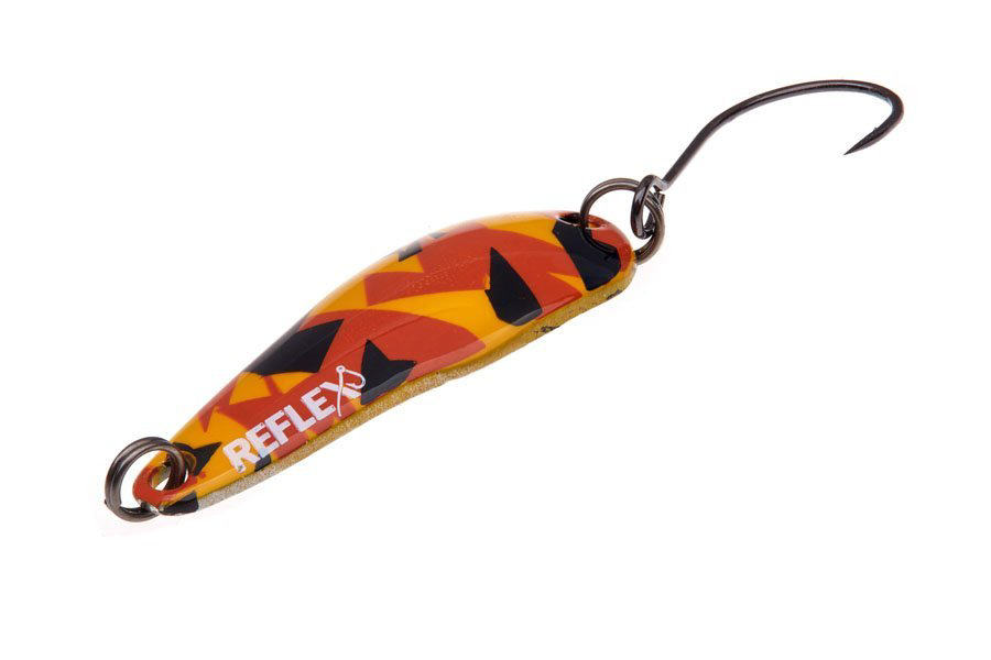 Блесна Akkoi Reflex Cyclone 32мм R25 купить,NaN