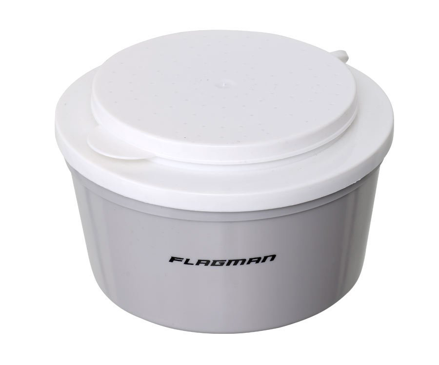 Коробка для приманок Flagman DKR094 1 л купить,NaN