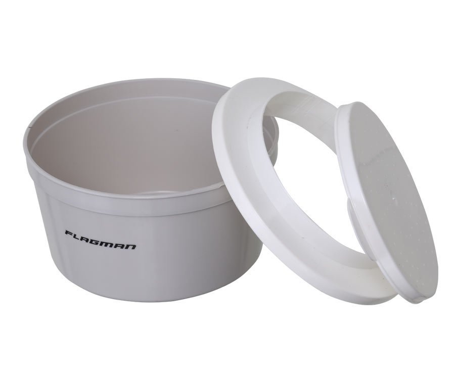 Коробка для приманок Flagman DKR094 1 л купить,0