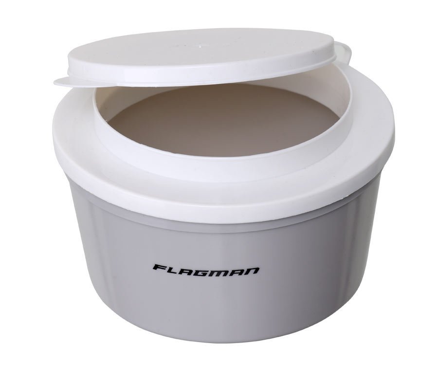 Коробка для приманок Flagman DKR094 1 л купить,0