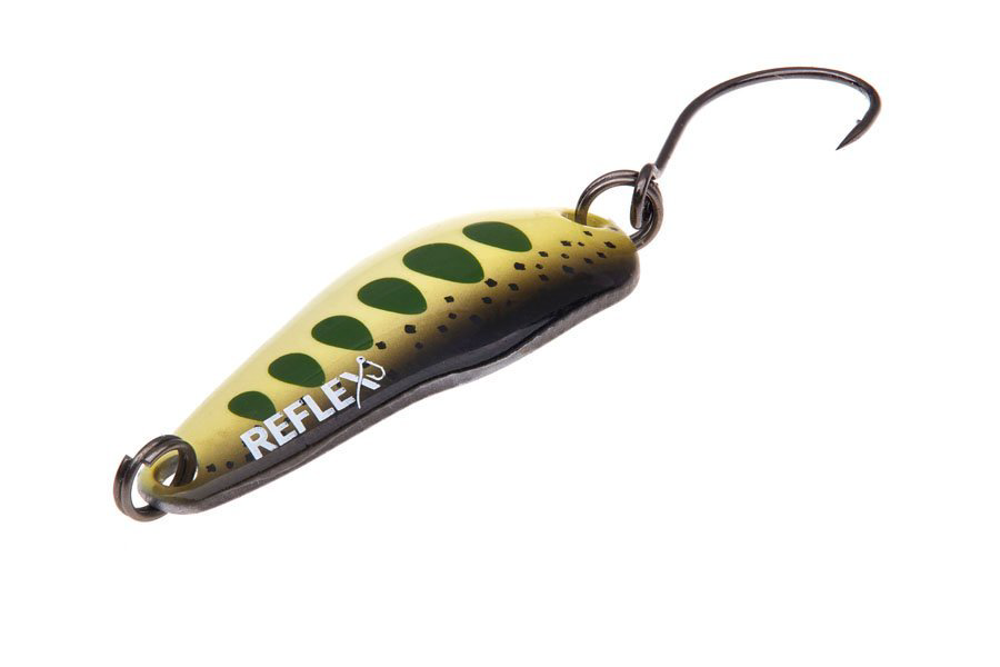 Блесна Akkoi Reflex Cyclone 32мм R30 купить,NaN