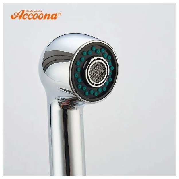 Смеситель для кухни (мойки) Accoona A5410, однозахватный купить,NaN