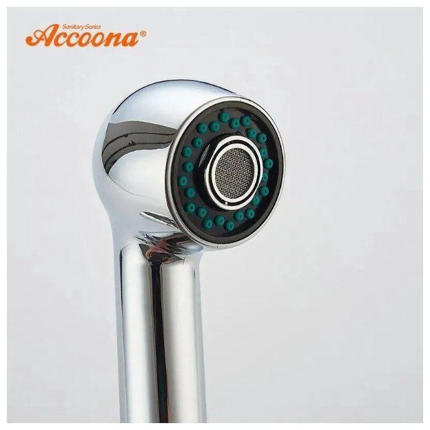 Смеситель для кухни (мойки) Accoona A5410, однозахватный купить,NaN
