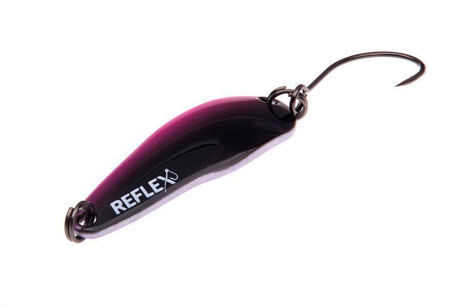 Блесна Akkoi Reflex Cyclone 32мм R37 купить,NaN