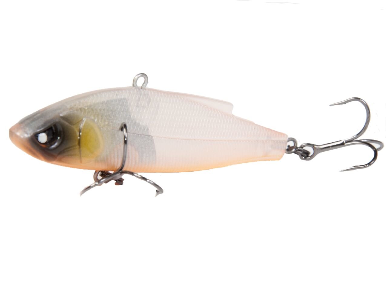Воблер Lucky John Pro Series VIB S 68мм 16гр 144