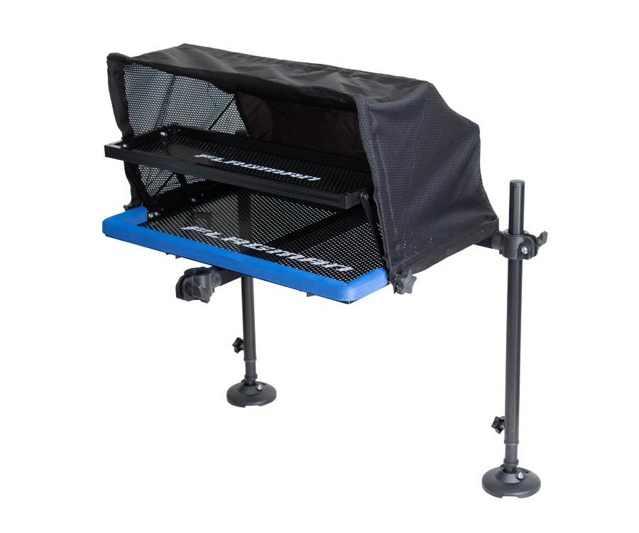 Стол туристический Flagman DKR100 черный купить,NaN