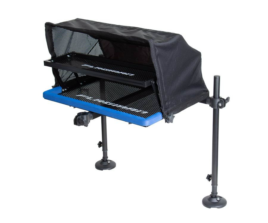 Стол туристический Flagman DKR100 черный купить,NaN