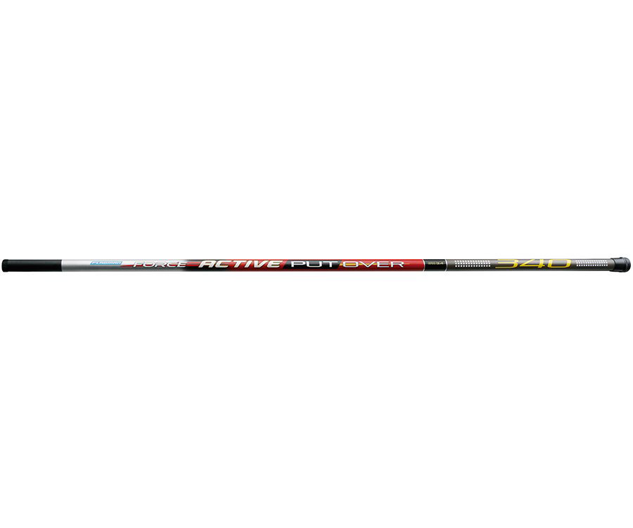Ручка для подсачка Flagman Force Active Put Over FAH340 купить,NaN