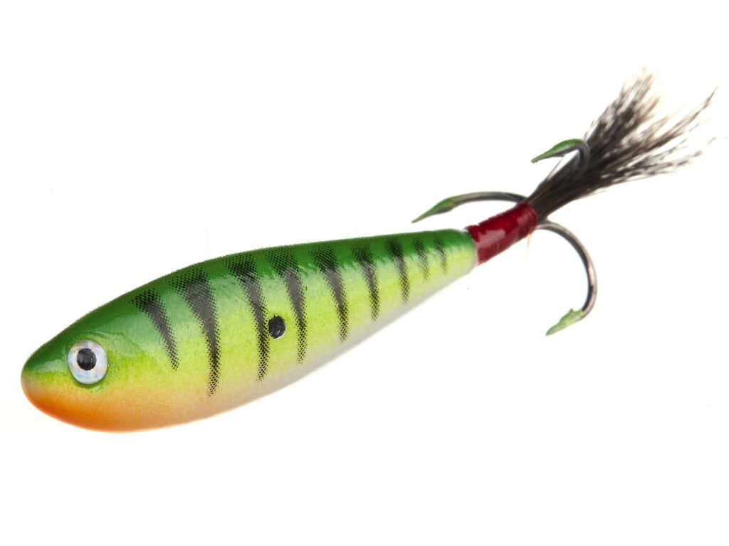 Балансир Lucky John OSSA 5 50мм 24