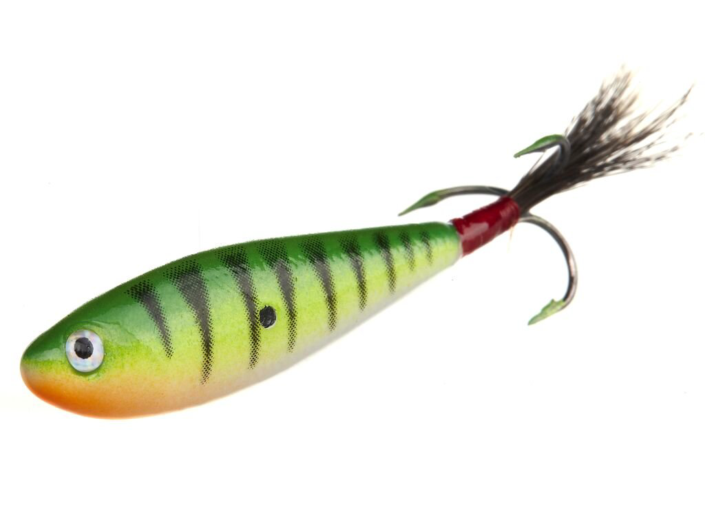 Балансир Lucky John OSSA 5 50мм 24