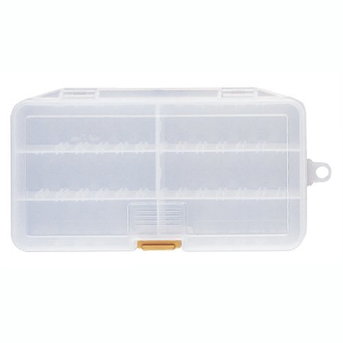 Коробка для приманок Meiho SFC Worm Case L 186x103x34